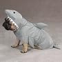 Zack & Zoey Land Shark Costume Med