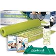 Stott Pilates Pilates for Beginners Workout Kit