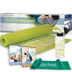 SAVE $22 - Stott Pilates Pilates for Beginners Workout Kit $37.95