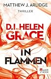 Image de D.I. Helen Grace: In Flammen (Ein Fall für Helen Grace 4)