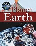 A closer look at planet Earth