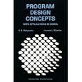 Program Design Concepts With Applications in Cobol by  Andreas S. Philippakis
