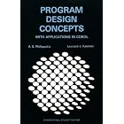 Click here to buy Program Design Concepts With Applications in Cobol by  Andreas S. Philippakis.