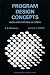 Books : Program Design Concepts With Applications in Cobol