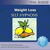 Weight Loss Hypnosis CD 51k038FxaJL. SL160 Weight Loss Hypnosis CD