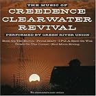 Click here to buy Green River by  Creedence Clearwater Revival .