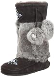 [ミネトンカ] MINNETONKA TACOMA MUKLUK BOOT