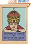 The King of Things/El Rey de las Cosas: A Loteria Board Book