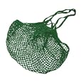 Better Houseware Cotton Shopping Green
