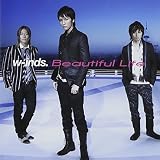 Beautiful Life(初回限定盤)(DVD付)
