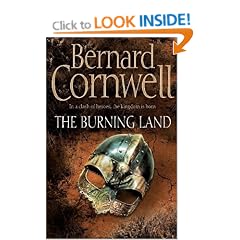 The Burning Land