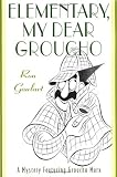 Elementary, My Dear Groucho