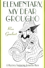 Elementary, My Dear Groucho