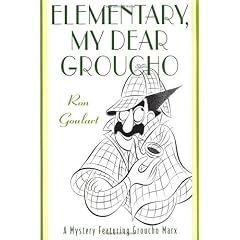 Elementary, My Dear Groucho