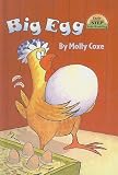 Big Egg (Step Into Reading: A Step 1 Book (Pb))