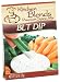 Kitchen Blends BLT Dip Mix, 1.2-Ounce Packages (Pack of 4)