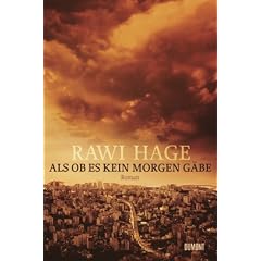 Als ob es kein Morgen g�be