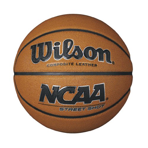 Wilson NCAA Street Shot Basketball