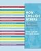 How English Works: A Linguistic Introduction   [HOW ENGLISH WORKS 3/E] [Paperback] at Amazon Books: 51k04zOusWL._SL75_