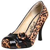 Naughty Monkey Jungle Fury  Pump