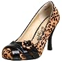 Naughty Monkey Jungle Fury  Pump