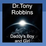 Daddys Boy and Girl