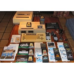 Colecovision Adam
