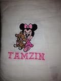 Baby Minnie