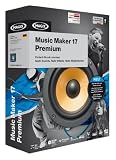 MAGIX Music Maker 17 Premium Bild