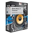 MAGIX Music Maker 17 Premium