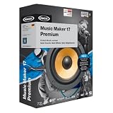 MAGIX Music Maker 17 Premiumvon "MAGIX AG"