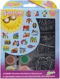 Suncatcher Group Activity Kit, Religious 18/Pkg