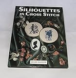 Silhouettes in cross stitch