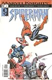 Marvel Knights Spider-man #2 July 2004