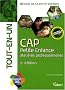 CAP petite enfance : Mati�res professionnelles