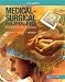 Book cover of Medical Surgical Nursing: Preparation for Practice, Volume 1.