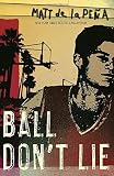 Ball Don't Lie