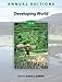 Annual Editions: Developing World 13/14