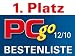 Auszeichnung