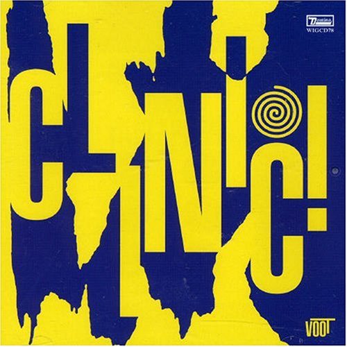 Clinic - 2/4 Lyrics - Zortam Music