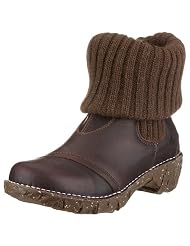 El Naturalista IGGDRASIL N097, Damen Klassische Halbschuhe