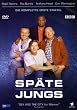 Sp�te Jungs (Manchild)  - Die komplette erste Staffel