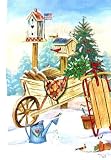 Sled/Quilt 28 X 44