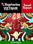 Vegetarian Vietnam Travel Report