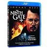 Ninth Gate [Blu-ray]
