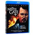 Ninth Gate [Blu-ray]