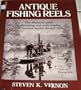 Antique Fishing Reels