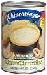 Chincoteague Seafood Corn Chowder, 15-Ounce Cans (Pack of 12)