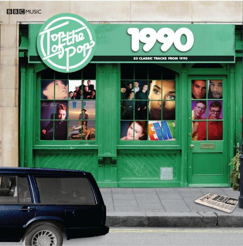 CD-Charts  Search : Top of the Pops 1990