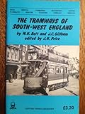 The tramways of South-West England